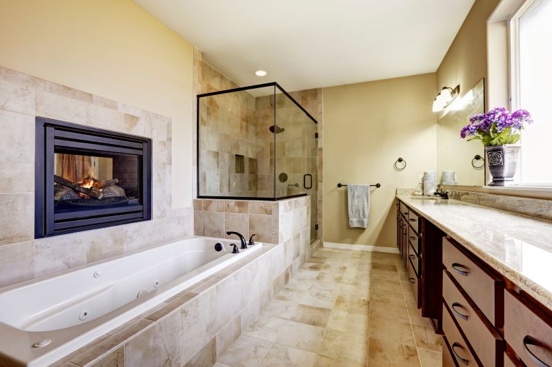 Senior Bathtub Installations detail