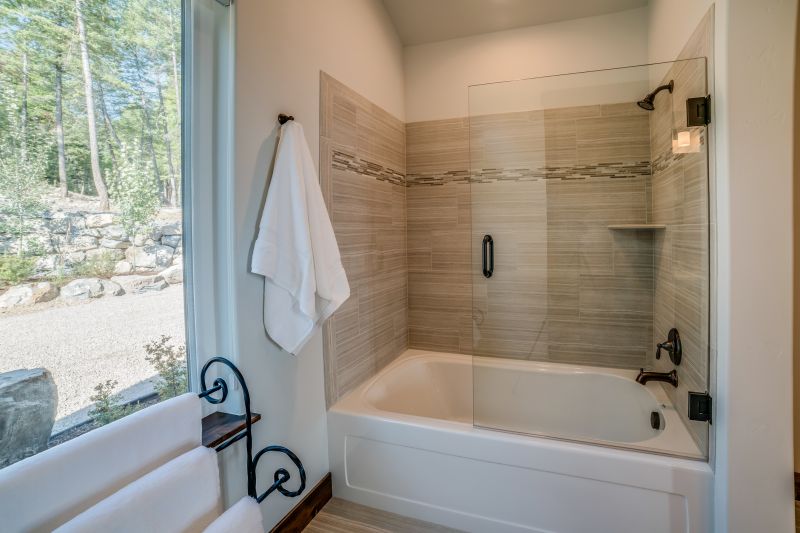 Senior Bathtub Installations detail