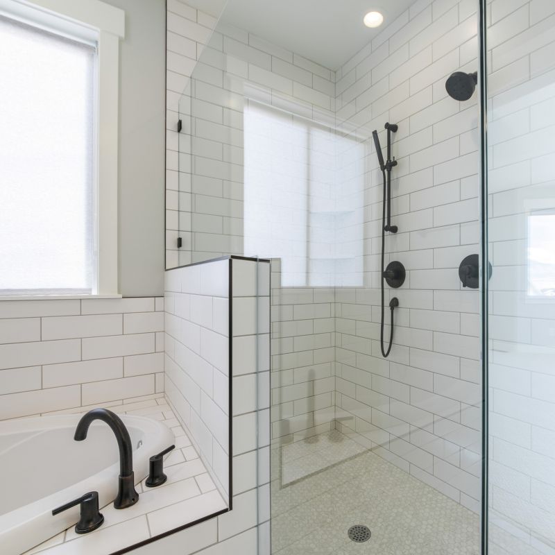 Senior Bathtub Installations detail